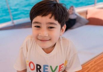 Rafathar Baru Saja Rayakan Ultah dan Kini Tak Lagi Balita, Raffi Ahmad dan Nagita Slavina Hadiahi Barang Menakjubkan Ini Demi sang Buah Hati, Apa?