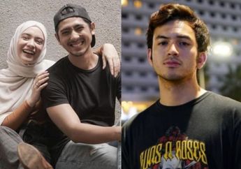 BERITA TERPOPULER: Uang Bulanan Istri Arya Saloka yang Mampu Saingi Gaji Lulusan S3 Hingga Megahnya Rumah Rizky Nazar yang Masih dalam Tahap Pembangunan
