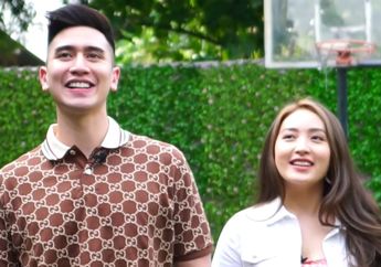 Pantas Diramal Bakal Balikan, Natasha Wilona dan Verrell Bramasta Ternyata Masih Saling Simpan Barang Couple Ini di Rumah, sang Aktor: Kirain Dibakar
