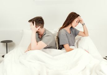 Kepalang Penasaran, Wanita Ini Nekat Bertukar Suami dengan Tetangganya, Kejadian Selanjutnya Justru Tuai Penyesalan