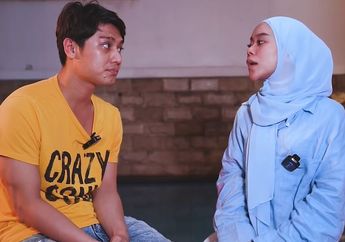 Siaran Langsung Acara Pernikahannya Sempat Ditegur KPI, Rizky Billar dan Lesti Kejora Ceritakan Awal Mula Hari Bersejarahnya Diliput Stasiun TV