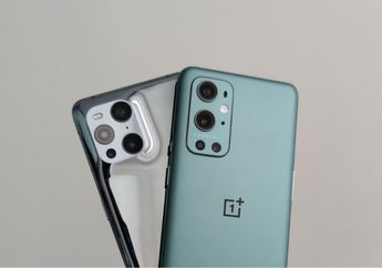 Sedang Cari HP Terbaik? 5 Rekomendasi Oppo Find Series Ini Bisa Jadi Pilihan!