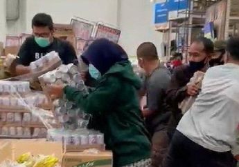 Sejumlah Pakar Buka Suara soal Kondisi 'Panic Buying' Susu Bear Brand