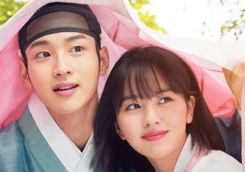 5 Rekomendasi Drakor yang Dibintangi Kim So Hyun, Ada Drama Sejarah hingga Penuh Romansa Menggelitik Hati