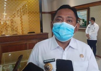 Sempat Positif Covid-19 dengan Komorbid, Begini Kondisi Bupati Bekasi Sebelum Meninggal Dunia, Alami 2 Kali Henti Jantung