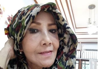 Cerita Pengalaman Buruk Saat Tampil Menari Ular, Ternyata Waty Siregar Pernah Sampai Tak Bisa Nafas Gegara Ular