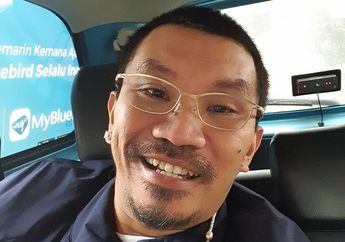 Dapat Job Pertama di Acara Duka, Komika Mongol Stres Dibayar Rp 40 Juta