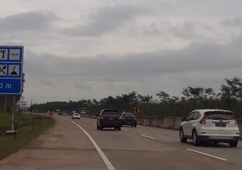 Perjalanan Pakai Mobil Pribadi Selama Libur Nataru Ingat PPKM Level 3, Lah Kok Gitu?