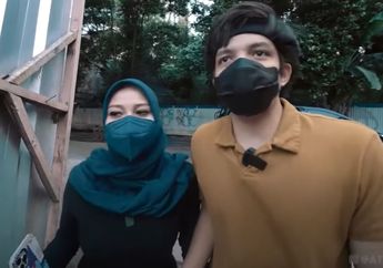 Bangun Rumah Megah untuk Buah Hatinya dan Aurel Hermansyah, Atta Halilintar Beberkan Sosok Pria yang Menginspirasinya Soal Desain Lahan Parkir