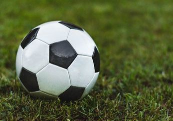 Kunci Jawaban Materi PJOK Kelas 4 SD, Dari Mana Asal Usul Sepak Bola dan Kenapa Bola Sepak Berwarna Hitam Putih?