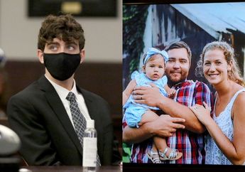 Tewaskan Ibu dan Anak Gegara Balapan Liar, Pria Ini Malah Tuai Pembelaan dari Netizen Berbagai Negara, Ternyata Ini yang Jadi Sorotan 