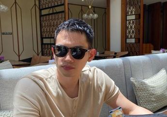 Rezky Aditya Lakukan Video Call Sex dengan Wanita yang Baru Dikenal Lewat Aplikasi Chat