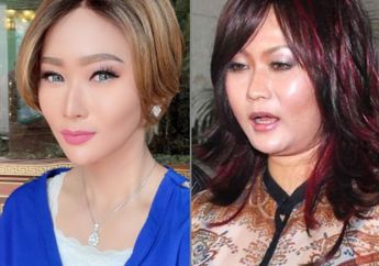 Takut sang Suami Direbut Wanita Lain Lantaran Kegemukan Hingga Berat Badannya Pernah Mencapai 85 Kg, Inul Daratista Ungkap Perjuangannya Kembalikan Bentuk Tubuh Seperti Semula: Duit Banyak Nggak Ngaruh Kalau Kita Nggak Menarik!