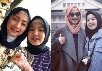 Tak Gila Hormat Meski Duduki Kursi DPR RI 2 Periode Berturut-turut dengan Kekayaan mencapai Rp 10 Miliar, Desy Ratnasari Wanti-wanti sang Anak: Kita Nggak Boleh Sombong