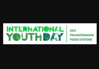 Selamat Hari Remaja Internasional! Peringatan Tahun Ini Usung Tema yang Soroti Peran Besar dari Kawula Muda untuk Planet