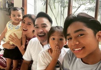 Ruben Onsu Masih Dikirimi Teror Mistis di Rumah Mewahnya, Om Hao Bongkar Motif Tersembunyi Pelaku, Suami Sarwendah: Jadi Tujuannya Apa Sih?