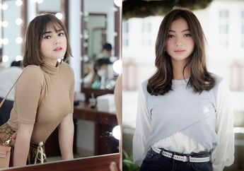 Bestfriend Goals! Intip Penampilan Kompak Glenca Chysara dan Amanda Manopo Saat Datang ke Acara Penghargaan Bersama