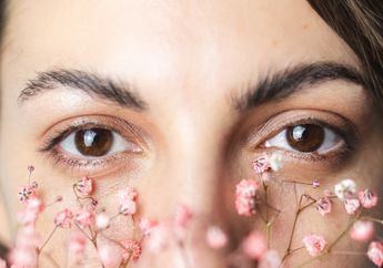 Berapa Lama Waktu yang Dibutuhkan Alis untuk Tumbuh Kembali? Ini Kata Pakar!