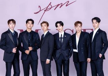 Comeback Setelah 5 Tahun, Ternyata Ini Arti Nama 2PM yang Menjadi Salah Satu Grup Legendaris Paling Berpengaruh di Industri KPOP
