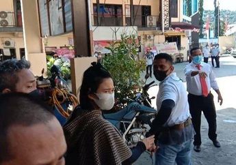 Fakta Baru Terbongkar! Istri Juragan Emas Jayapura yang Jadi Dalang Pembunuhan Sang Suami Ternyata Sering Kirim Uang Pada Pria Afghanistan Kekasih Gelapnya