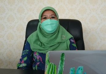 Kemenkes Ungkap Covid-19 Varian Kappa Ditemukan di Sumsel dan DKI Jakarta, Kenali Gejala dan Penularannya