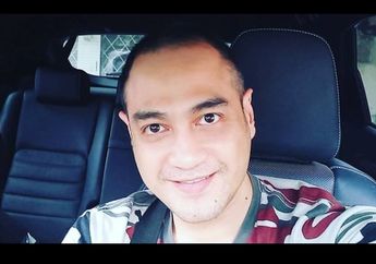 Ferry Irawan Jatuhkan Talak 3 padahal Sudah Digugat Cerai Lebih Dulu oleh Anggia Novita, Kuasa Hukum: Itu Hanya Ungkapan Emosi