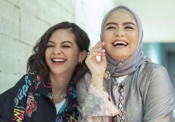 Dulu Lagu T2 Hits di Tanah Air Tapi Kini Namanya bak Hilang Ditelan Bumi, Tiwi dan Tika Ramlan Beberkan Kabar Terbaru dan Ungkap Kondisi Grup Duo yang Membesarkan Pamornya