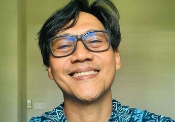 Panyanyi Nugie Ceritakan Keberuntungannya Bertemu Salah Satu Hewan Terlangka di Dunia