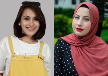 Ayu Ting Ting Banting Setir Bikin Konten Review Makanan Justru Berbuntut Panjang Sampai Dikira Jiplak Tasyi Athasyia, sang YouTuber Turun Gunung Buka Suara: Dibikin Asyik Aja