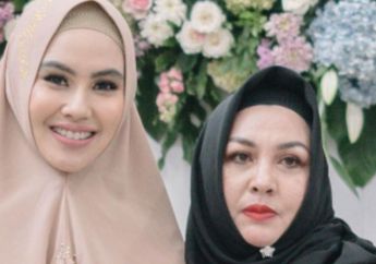 Kartika Putri Ungkap Keinginan Ibunya Sebelum Masuk ICU karena Covid-19