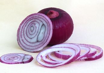 Bukan Cuma Sedap untuk Bumbu Dapur, Bawang Merah Bisa jadi Pupuk Alami! Ini Caranya