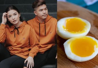 Belajar dari Kegagalan Chelsea Olivia, Begini Lho Cara Merebus Telur Setengah Matang, Ternyata Nggak Perlu Ikut Direbus di Atas Kompor