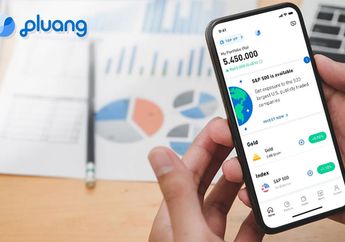 Bisa Bayar Pakai GoPay, Investasi Reksa Dana di Pluang Semakin Praktis