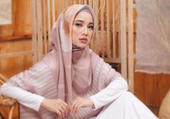 Putrinya Luluhkan Hati Bupati Kendal, Inilah Sosok Ibunda Chacha Frederica yang Berparas Cantik Jelita, Masih Awet Muda dan Modis bak Sosialita