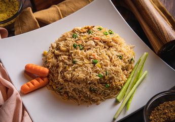 Arti Mimpi Makan Nasi Kuning Sampai Nasi Basi Menurut Primbon Jawa yang Harus Diwaspadai, Bakal Ada Anggota Keluarga yang Meninggal?