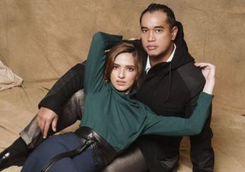 Matanya Gelap, Sayu dan Tubuhnya Kurus Kering Bak Orang Kurang Makan. Intip Penampilan Nia Ramadhani Sebelum Ditangkap Karena Narkoba Bersama Sang Suami, Ardi Bakrie