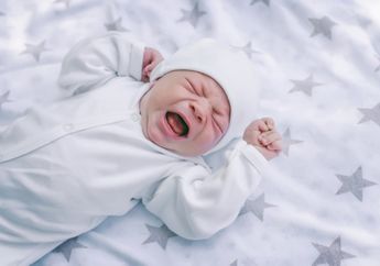 Tenggak Minuman Keras Beralkohol Tinggi, Bayi 8 Bulan Ini Alami Kejadian Nahas, yang Dilakukan Sang Bunda Justru Bikin Geleng Kepala