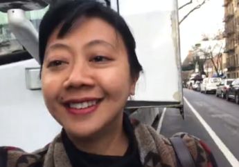 INNALILAHI, Asri Welas Jantungan Tabungannya Sisa Rp 0, Sang Artis Ungkap Kisahnya Saat Jadi Korban Hacker Internasional!