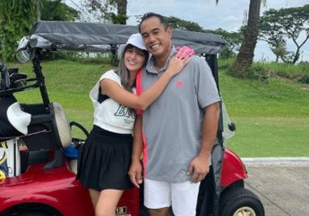 Kecelakaan saat Kick Boxing, Nia Ramadhani Kini Temani Ardi Bakrie di Rumah Sakit