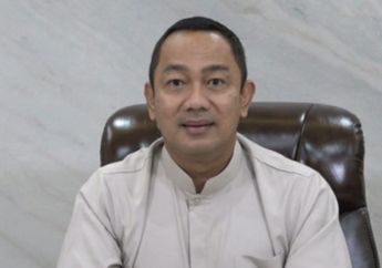 Bak Sindir dan Beri Pelajaran Satpol PP yang Asal Semprot Dagangan saat PPKM Darurat di Semarang, Hendrar Prihadi Borong Semua Dagangan agar Penjual Segera Pulang Sebelum jam 8 Malam: Aku Anak Warung