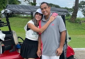 Beredar Video Nia Ramadhani dan Ardi Bakrie Tengah Asyik Makan Bareng Anak-anak, Sudah Bebas?