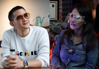 Tujuannya Mengorek Masa Kelam Bareng Rezky Aditya Akhirnya Terungkap, Wenny Ariani Angkat Bicara Saksikan Keharmonisan Rumah Tangga sang Aktor dengan Citra Kirana