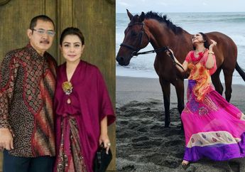 Dikasih Duit Segepok oleh Bambang Trihatmodjo, Mayangsari Ngaku Dilarang Pulang Sebelum Lakukan Ini, Auto Disentil Netizen