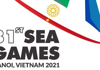 Klasemen SEA Games 2021 - Dibungkam Thailand, Singapura Juru Kunci Grup B