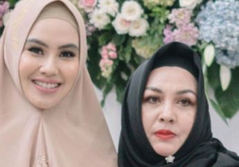 Ibu Kartika Putri Meninggal Dunia Setelah Dirawat Akibat Covid-19