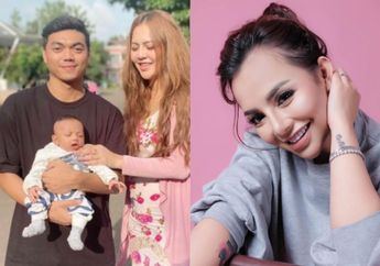 Lagi Hamil, Nadia Christina Mengaku Jadi Korban KDRT dari Alfath Fathier