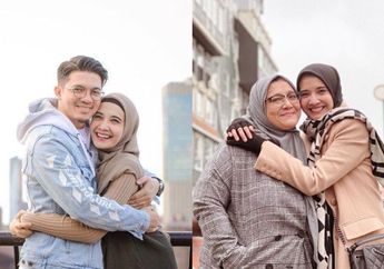 Innalillahi Wa Inna Ilaihi Rojiun, Umumkan Kabar Duka, Ibunda Zaskia Sungkar Sampaikan Pesan Terakhir Ini untuk Ibunda Irwansyah yang Telah Meninggal Dunia