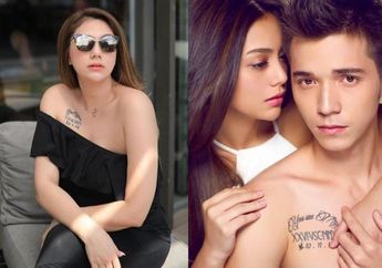 Jeder! Borok Celine Evangelista Dikuliti Ibunya Sendiri, Vincentia Nurul Bongkar Putrinya Dekat dengan Pengusaha Batu Bara Sejak Belum Cerai dari Stefan William?