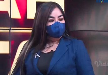 Sadar Telah Egois Pernah Menentang Percintaan sang Putri, Anisa Bahar Tak Berkutik saat Juwita Bahar Putuskan Menikah Diam-diam