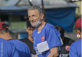 Persis Vs PSM Makassar - Milo Berhasrat Kembali Permalukan Mantan Tim di Manahan